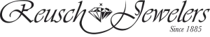 Reusch Jewelers logo Reusch Jewelers business logo