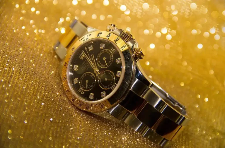 Sell Your Luxury Watch, or Borrow Against It Without Selling