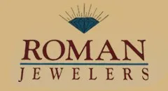 Roman Jewelers business logo
