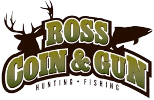 Ross Coin & Gun business logo