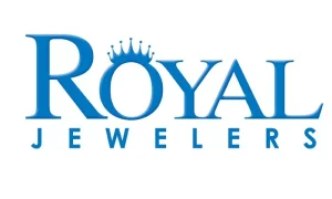 Royal Jewelers business logo