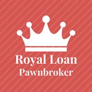 Royal Loan business logo