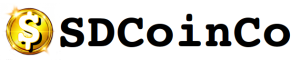 San Diego Coin Company business logo