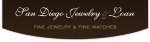 San Diego Jewelry & Loan business logo
