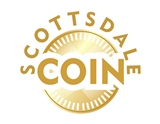 Scottsdale Coin business logo