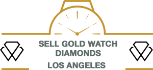 Sell Gold Los Angeles business logo
