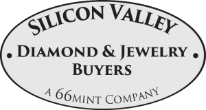 Silicon Valley Diamond and Jewelry Buyers business logo