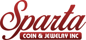 Sparta Coin & Jewelry Inc business logo