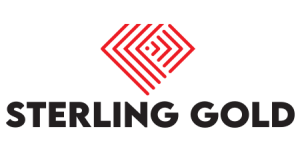 Sterling Gold business logo