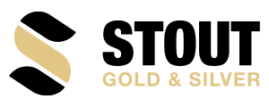 Stout Gold And Silver business logo