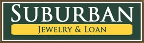 Suburban Jewelry & Loan business logo
