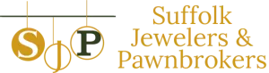 Suffolk Jewelers & Pawnbrokers business logo