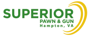 Superior Pawn & Gun business logo