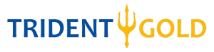 Trident Gold business logo
