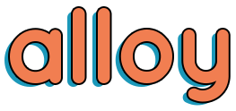 The Alloy Market business logo