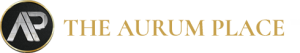 The Aurum Place business logo