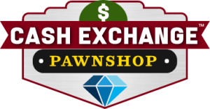 The Cash Exchange Automotive Pawnbroker business logo