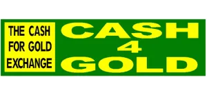 The Cash For Gold Exchange Cherry Hill business logo