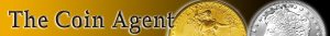 The Coin Agent business logo