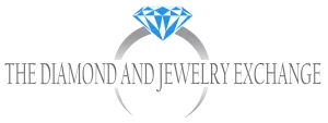 The Diamond And Jewelry Exchange business logo
