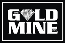 The Gold Mine Inc. business logo