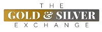 The Gold And Silver Exchange business logo