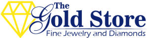 The Gold Store - Fine Jewelry and Diamonds business logo
