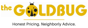 The Goldbug Exchange business logo