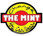 The Mint - Change You Can Wear business logo