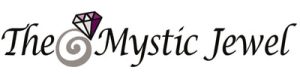 The Mystic Jewel business logo