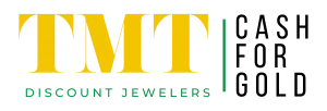 Tmt Cash For Gold Cherry Hill business logo