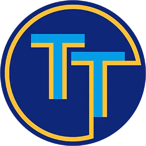 Treasure Town Coins business logo