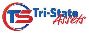 Tri-State Assets business logo