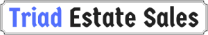 Triad Estate Sales business logo