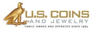 U.S. Coins And Jewelry business logo