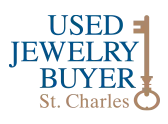 Used Jewelry Buyer business logo