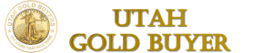Utah Gold Buyers | Sell Your Gold | Cash For Gold Salt Lake City business logo