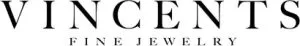 Vincents Fine Jewelry business logo