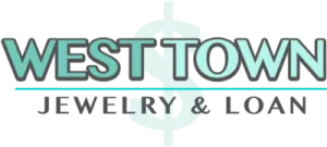 West Town Jewelry & Loan business logo