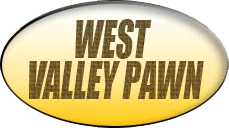 West Valley Pawn & Gold business logo
