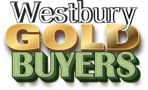 Westbury Gold Buyers business logo