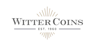 Witter Coins business logo