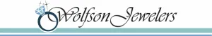 Wolfson Jewelers business logo