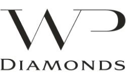 Wp Diamonds business logo