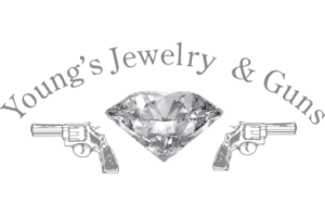 Young's Jewelers And Guns business logo