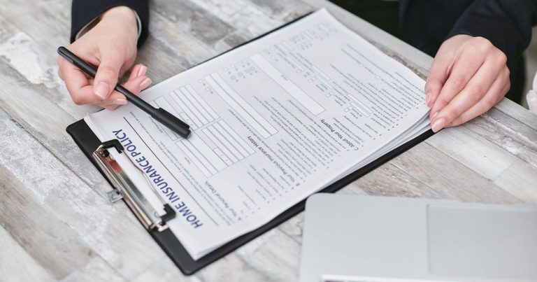 Bullion And Home Insurance: What Is Actually Covered