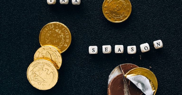 Capital Gains Tax on Gold and Silver: The 28% Collectibles Rule