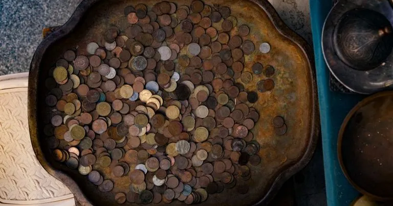 Your First Coin Show: What to Expect and How to Buy Well