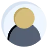 default user icon