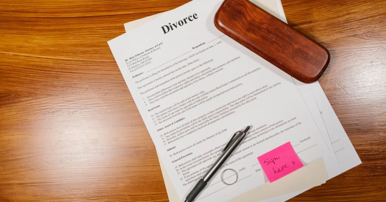 Dividing Gold and Silver in a Divorce: Valuation, Disclosure, and Taxes